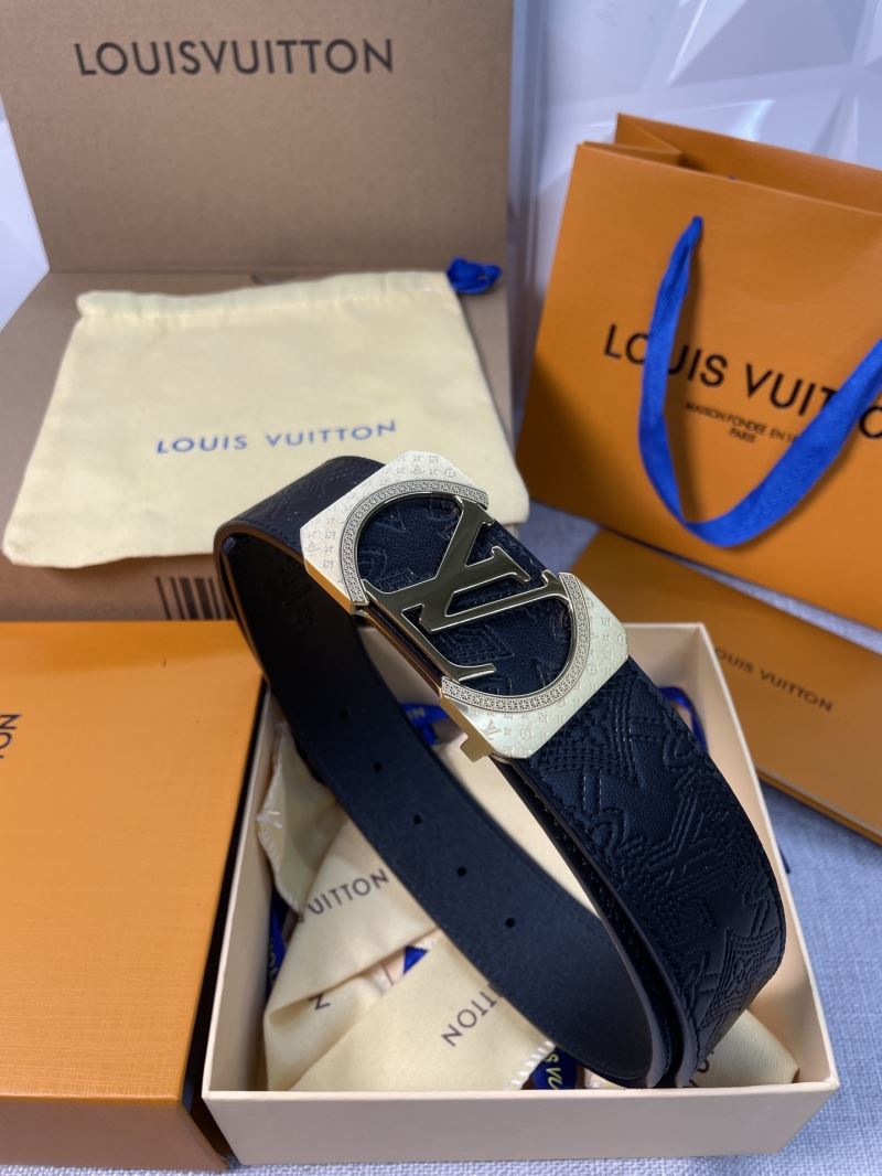 Louis Vuitton Belts